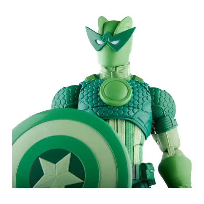 Super Adaptoid Marvel Legends Series Avengers Beyond Earths Mightiest Figur von Hasbro