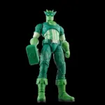 Super Adaptoid Marvel Legends Series Avengers Beyond Earths Mightiest Figur von Hasbro