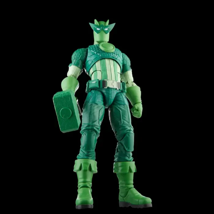 Super Adaptoid Marvel Legends Series Avengers Beyond Earths Mightiest Figur von Hasbro
