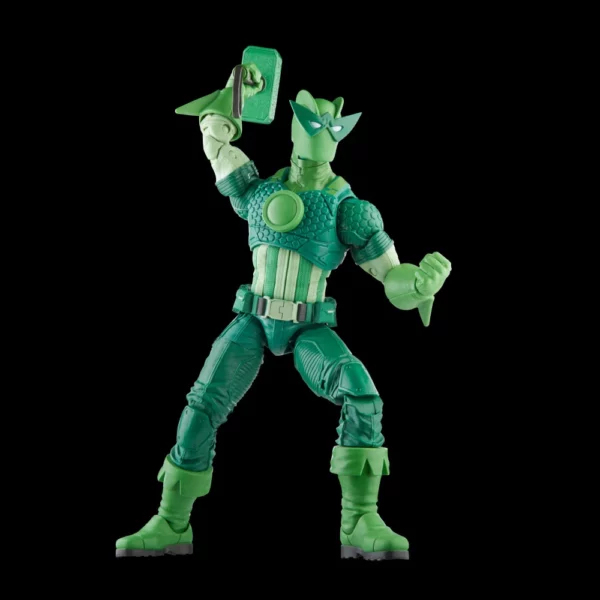 Super Adaptoid Marvel Legends Series Avengers Beyond Earths Mightiest Figur von Hasbro
