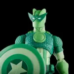 Super Adaptoid Marvel Legends Series Avengers Beyond Earths Mightiest Figur von Hasbro