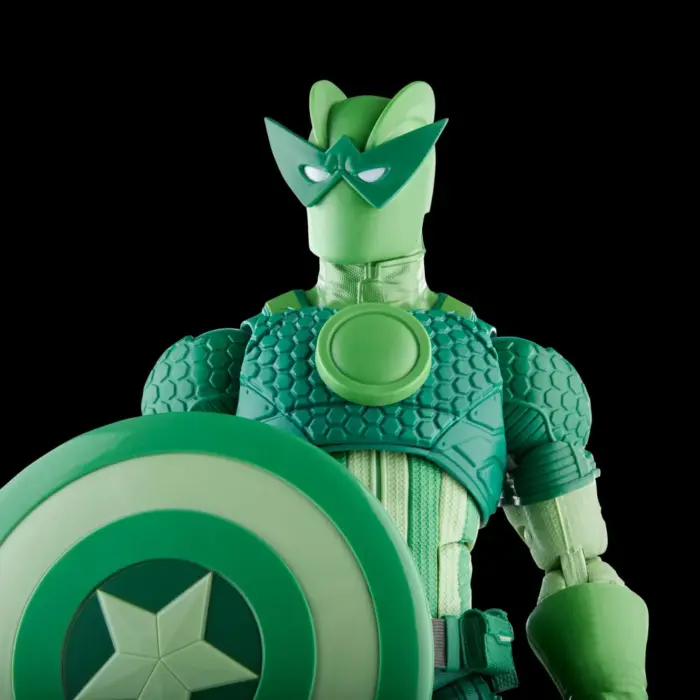 Super Adaptoid Marvel Legends Series Avengers Beyond Earths Mightiest Figur von Hasbro