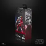 Tech (Mercenary Gear) Star Wars Black Series Figur von Hasbro aus Star Wars: The Bad Batch