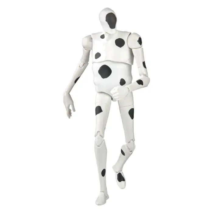 THE SPOT – Marvel Legends Series – Spider-Man Across the Spider-Verse Part One – Bild 6