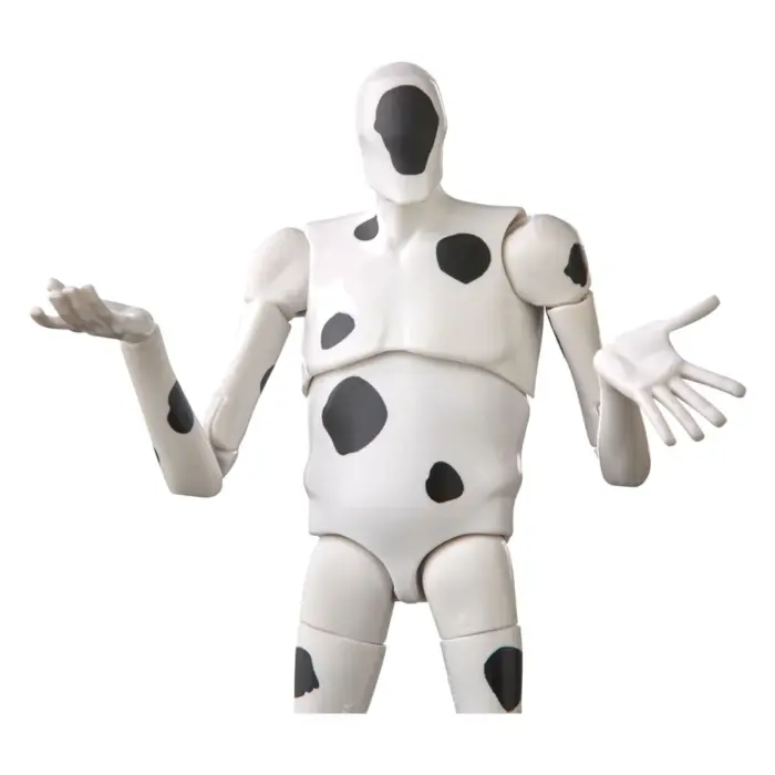 THE SPOT – Marvel Legends Series – Spider-Man Across the Spider-Verse Part One – Bild 5