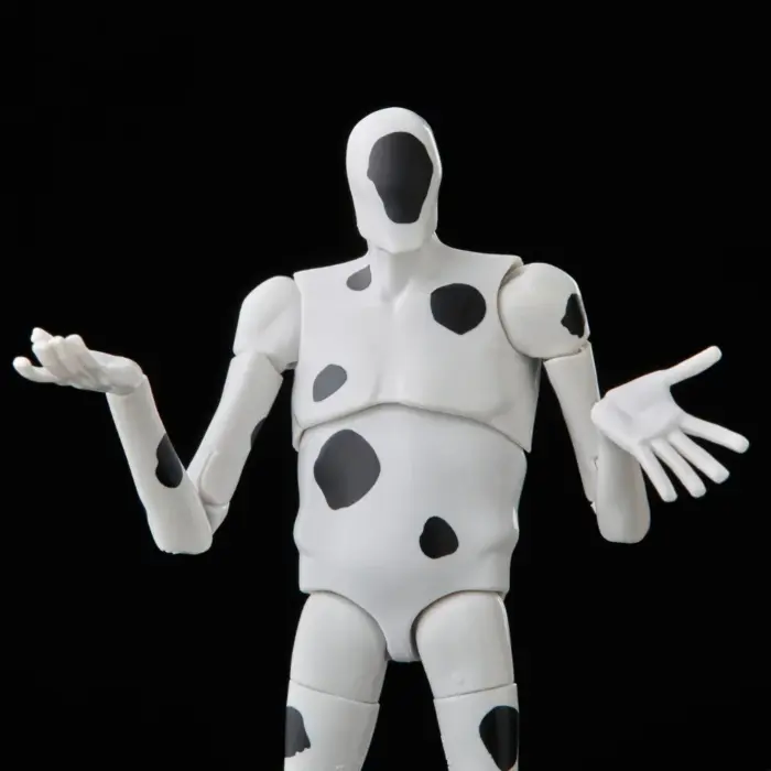 THE SPOT – Marvel Legends Series – Spider-Man Across the Spider-Verse Part One – Bild 11