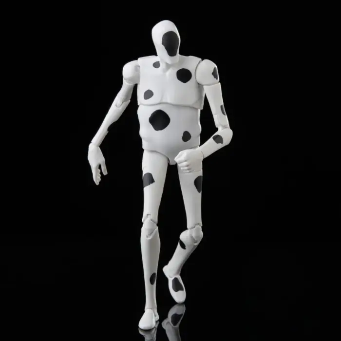 THE SPOT – Marvel Legends Series – Spider-Man Across the Spider-Verse Part One – Bild 10