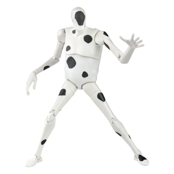 THE SPOT – Marvel Legends Series – Spider-Man Across the Spider-Verse Part One – Bild 4