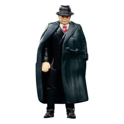 Toht Retro Collection Figur von Hasbro aus Indian Jones and the Raiders of the Lost Ark