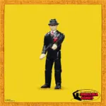 Toht Retro Collection Figur von Hasbro aus Indian Jones and the Raiders of the Lost Ark