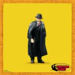 Toht Retro Collection Figur von Hasbro aus Indian Jones and the Raiders of the Lost Ark