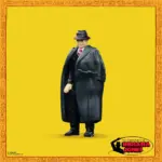 Toht Retro Collection Figur von Hasbro aus Indian Jones and the Raiders of the Lost Ark
