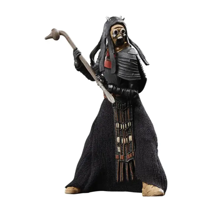 TUSKEN WARRIOR & MASSIFF – Star Wars Vintage Collection – The Book of Boba Fett – Deluxe Pack – Bild 3