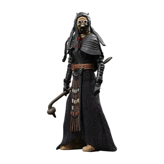 TUSKEN WARRIOR & MASSIFF – Star Wars Vintage Collection – The Book of Boba Fett – Deluxe Pack – Bild 2