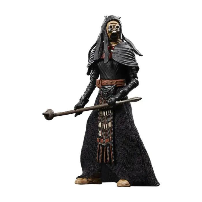 TUSKEN WARRIOR & MASSIFF – Star Wars Vintage Collection – The Book of Boba Fett – Deluxe Pack – Bild 4
