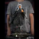 Ahsoka Tano 1/4 Legacy Replica Statue von Iron Studios aus Star Wars: The Mandalorian