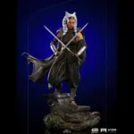 Ahsoka Tano 1/4 Legacy Replica Statue von Iron Studios aus Star Wars: The Mandalorian
