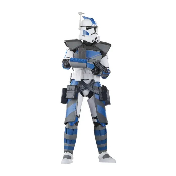 ARC Trooper Fives Star Wars Black Series Figur von Hasbro aus Star Wars: The Clone Wars