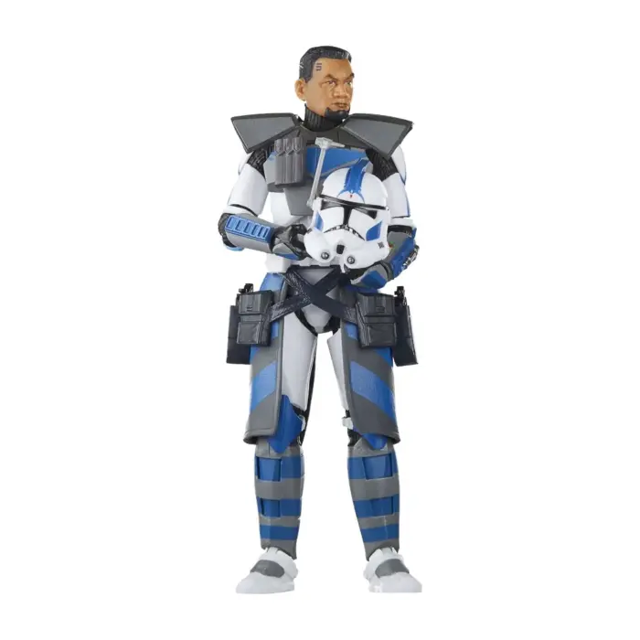 ARC Trooper Fives Star Wars Black Series Figur von Hasbro aus Star Wars: The Clone Wars