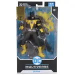 Batman Sinestro Corps DC Multiverse Gold Label Figur von McFarlane Toys