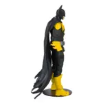 Batman Sinestro Corps DC Multiverse Gold Label Figur von McFarlane Toys