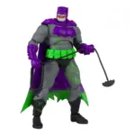 Batman (Jokerized) DC Multiverse Gold Label Figur von McFarlane Toys aus The Dark Knight Returns