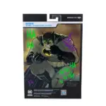 Batman (Jokerized) DC Multiverse Gold Label Figur von McFarlane Toys aus The Dark Knight Returns