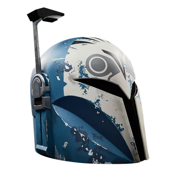 Bo-Katan Kryze Helm Star Wars Black Series von Hasbro aus Star Wars: The Mandalorian