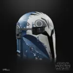 Bo-Katan Kryze Helm Star Wars Black Series von Hasbro aus Star Wars: The Mandalorian