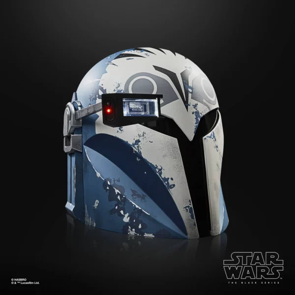 Bo-Katan Kryze Helm Star Wars Black Series von Hasbro aus Star Wars: The Mandalorian
