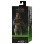 Chewbacca Star Wars Black Series Figur von Hasbro aus Star Wars: Return of the Jedi (ROTJ)