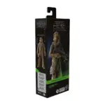 Chewbacca Star Wars Black Series Figur von Hasbro aus Star Wars: Return of the Jedi (ROTJ)