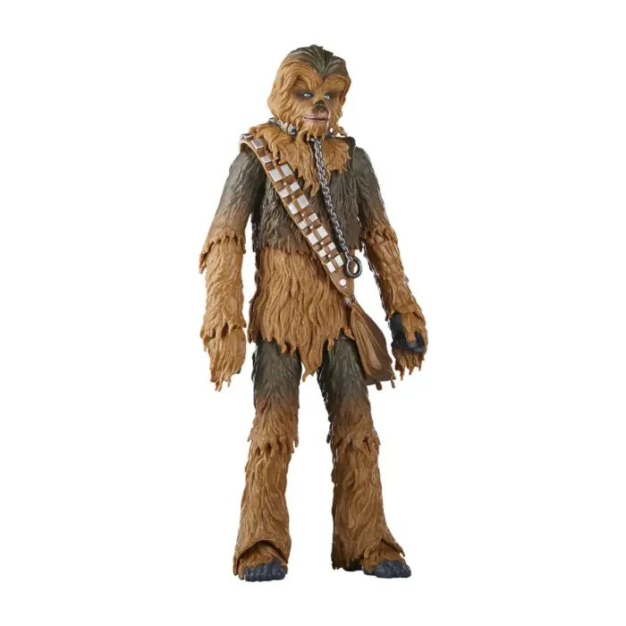 Chewbacca Star Wars Black Series Figur von Hasbro aus Star Wars: Return of the Jedi (ROTJ)