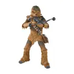 Chewbacca Star Wars Black Series Figur von Hasbro aus Star Wars: Return of the Jedi (ROTJ)