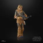 Chewbacca Star Wars Black Series Figur von Hasbro aus Star Wars: Return of the Jedi (ROTJ)