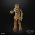 Chewbacca Star Wars Black Series Figur von Hasbro aus Star Wars: Return of the Jedi (ROTJ)