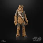 Chewbacca Star Wars Black Series Figur von Hasbro aus Star Wars: Return of the Jedi (ROTJ)