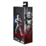 Clone Commando Star Wars Black Series Figur von Hasbro aus Star Wars: The Bad Batch