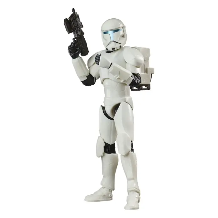 Clone Commando Star Wars Black Series Figur von Hasbro aus Star Wars: The Bad Batch
