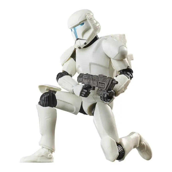 Clone Commando Star Wars Black Series Figur von Hasbro aus Star Wars: The Bad Batch