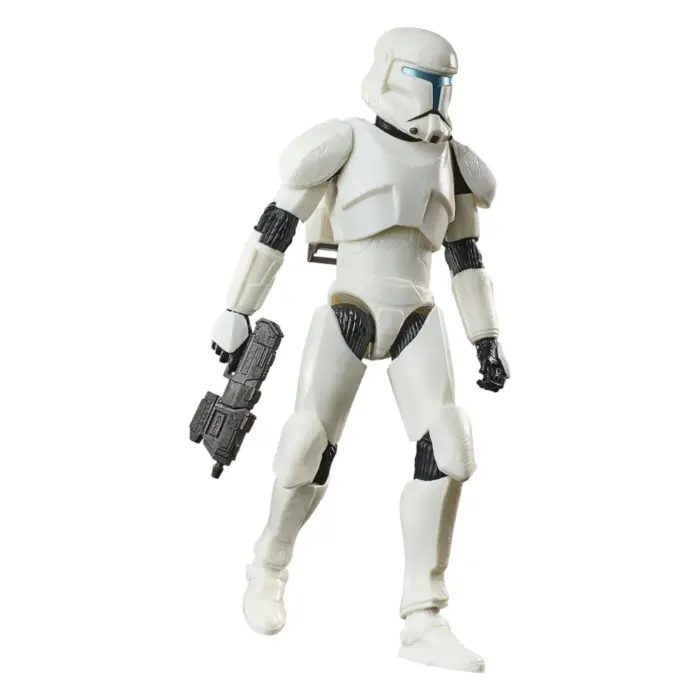 Clone Commando Star Wars Black Series Figur von Hasbro aus Star Wars: The Bad Batch