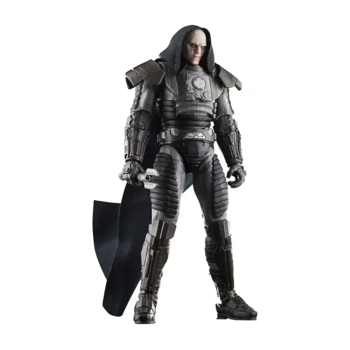 Darth Malgus Star Wars Black Series Gaming Greats Figur von Hasbro aus dem Videospiel Star Wars: The Old Republic