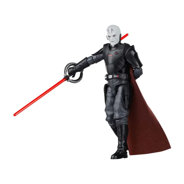 Grand Inquisitor Star Wars Vintage Collection Figur von Hasbro aus Star Wars: Obi-Wan Kenobi