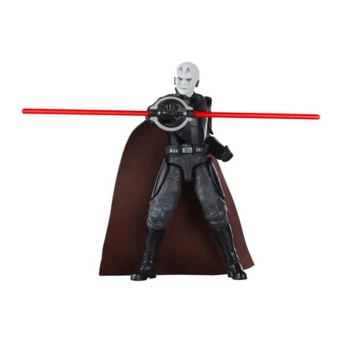 Grand Inquisitor Star Wars Vintage Collection Figur von Hasbro aus Star Wars: Obi-Wan Kenobi