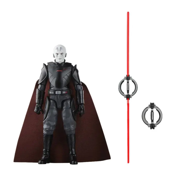 Grand Inquisitor Star Wars Vintage Collection Figur von Hasbro aus Star Wars: Obi-Wan Kenobi
