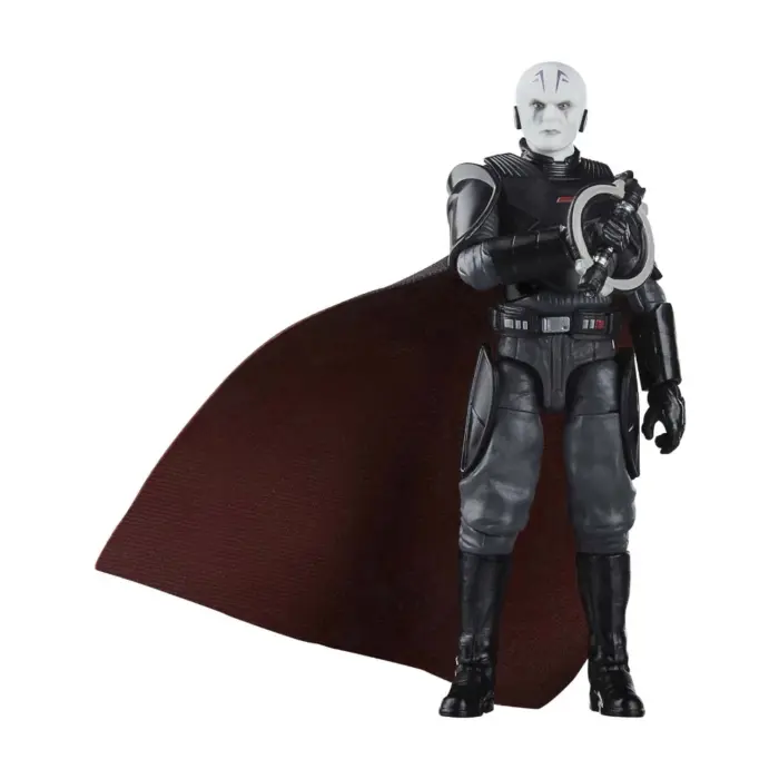 Grand Inquisitor Star Wars Vintage Collection Figur von Hasbro aus Star Wars: Obi-Wan Kenobi