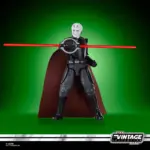 Grand Inquisitor Star Wars Vintage Collection Figur von Hasbro aus Star Wars: Obi-Wan Kenobi