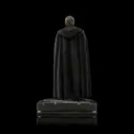 Luke Skywalker & Grogu Star Wars BDS Art Scale 1/10 Statue von Iron Studios aus Star Wars: The Mandalorian