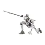 Magnaguard Star Wars Black Series Figur von Hasbro aus Star Wars: The Clone Wars