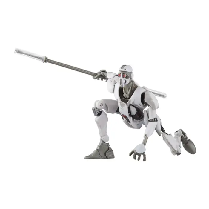 Magnaguard Star Wars Black Series Figur von Hasbro aus Star Wars: The Clone Wars
